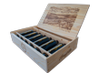 2022 Reserve Cabernet (6 pack) in Wooden Box