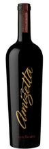 2022 Reserve Cabernet Sauvignon